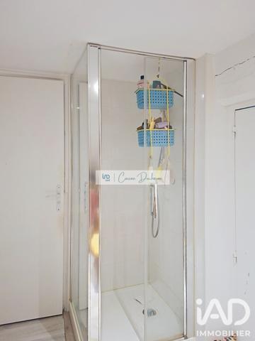 Appartement à vendre 4 pièces 72 m² Provins