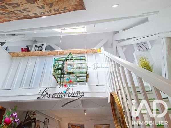 Appartement à vendre 4 pièces 72 m² Provins