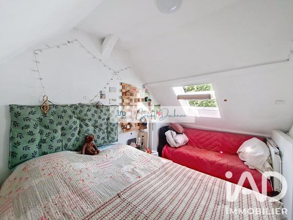 Appartement à vendre 4 pièces 72 m² Provins