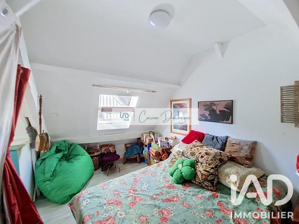 Appartement à vendre 4 pièces 72 m² Provins