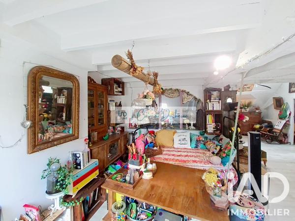 Appartement à vendre 4 pièces 72 m² Provins