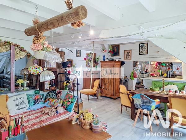 Appartement à vendre 4 pièces 72 m² Provins