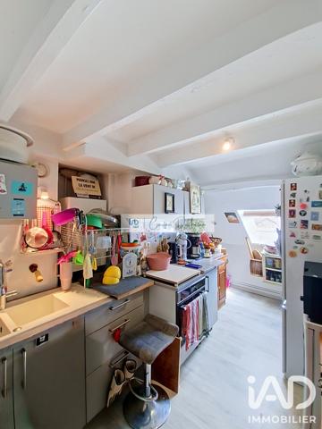 Appartement à vendre 4 pièces 72 m² Provins