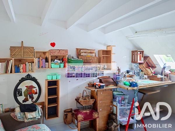 Appartement à vendre 4 pièces 72 m² Provins