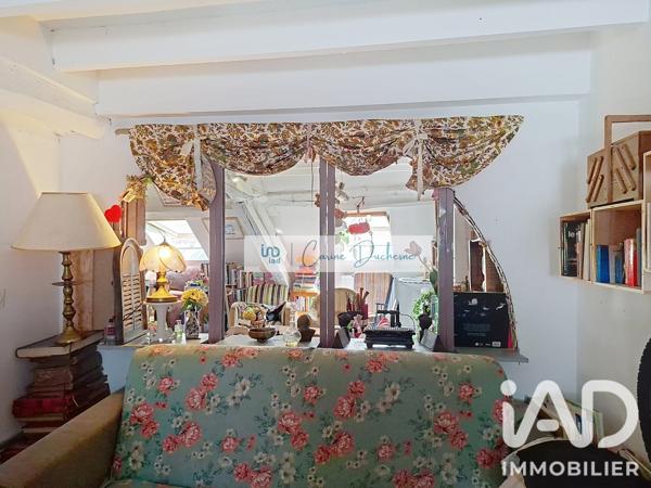 Appartement à vendre 4 pièces 72 m² Provins