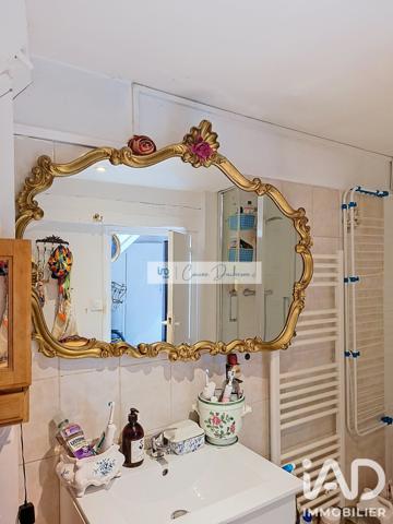 Appartement à vendre 4 pièces 72 m² Provins