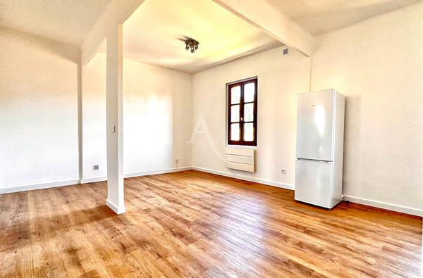 APPARTEMENT TYPE 4 VUE MONT D'OR EN CENTRE VILLE