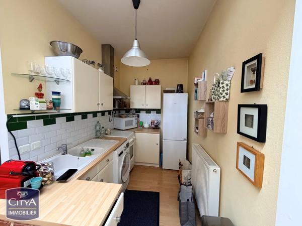 Appartement à vendre 3 pièces 63.9m² Le Mans (72000)