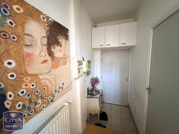 Appartement à vendre 3 pièces 63.9m² Le Mans (72000)