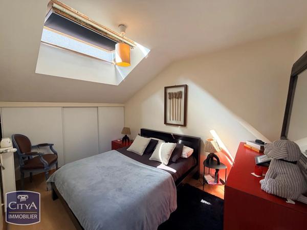 Appartement à vendre 3 pièces 63.9m² Le Mans (72000)