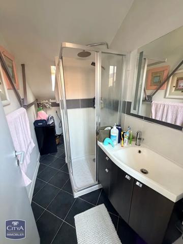 Appartement à vendre 3 pièces 63.9m² Le Mans (72000)