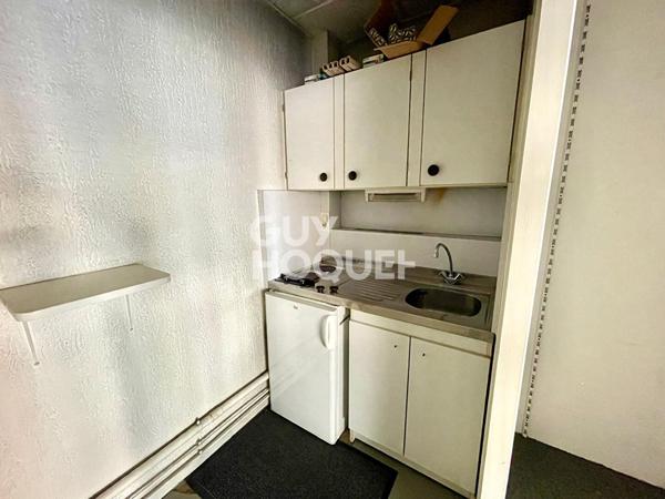 À vendre - locaux de 42 m² à Albertville