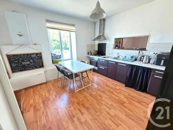 Appartement F2 à vendre  3 pièces - 86,39 m 2   EXINCOURT  - 25