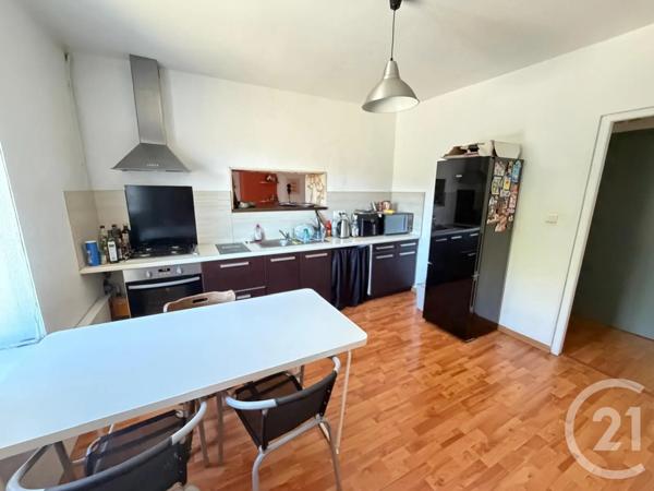Appartement F2 à vendre  3 pièces - 86,39 m 2   EXINCOURT  - 25