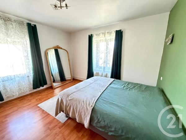 Appartement F2 à vendre  3 pièces - 86,39 m 2   EXINCOURT  - 25