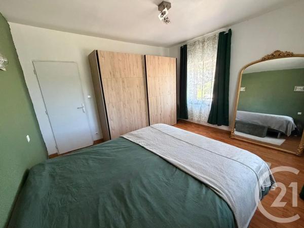Appartement F2 à vendre  3 pièces - 86,39 m 2   EXINCOURT  - 25