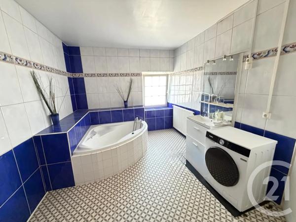 Appartement F2 à vendre  3 pièces - 86,39 m 2   EXINCOURT  - 25
