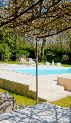 Gradignan (33170) MAISON DE MAÎTRE DE 215M², A VENDRE, A GRADIGNAN