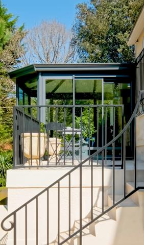 Gradignan (33170) MAISON DE MAÎTRE DE 215M², A VENDRE, A GRADIGNAN