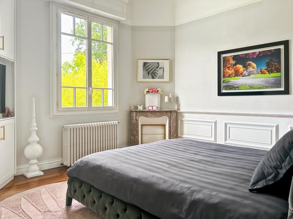 Gradignan (33170) MAISON DE MAÎTRE DE 215M², A VENDRE, A GRADIGNAN