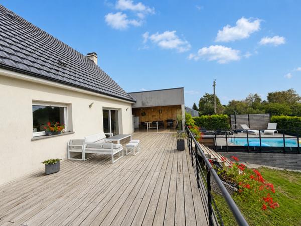 Une maison qui coche toutes les cases (et même un chouia plus)