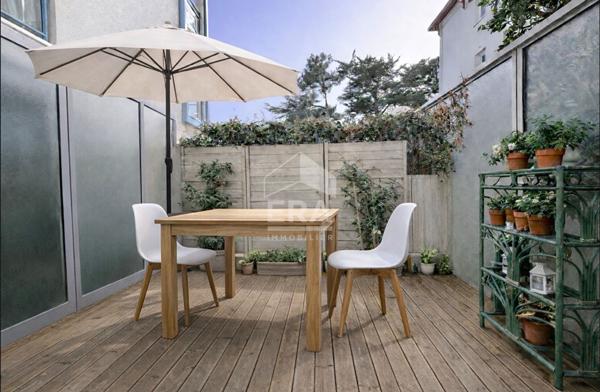 Appartement 2 pièces à vendre à Arcachon - Réf. 203