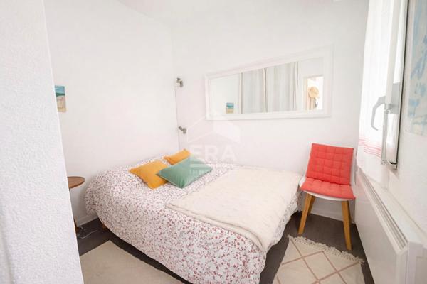 Appartement 2 pièces à vendre à Arcachon - Réf. 203