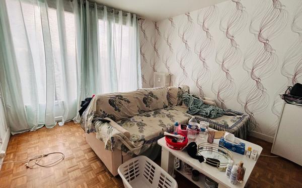 Appartement à vendre    3 pièces • 58 m2 Limoges