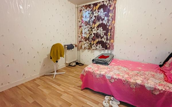 Appartement à vendre    3 pièces • 58 m2 Limoges