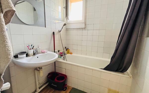 Appartement à vendre    3 pièces • 58 m2 Limoges