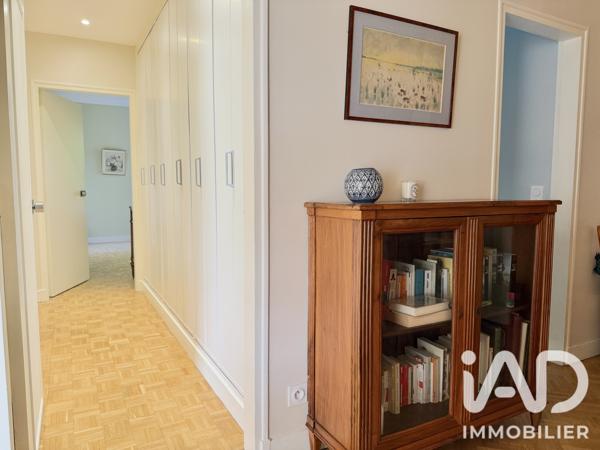 Appartement (prestige) à vendre 3 pièces 96 m² Saint-Germain-en-Laye