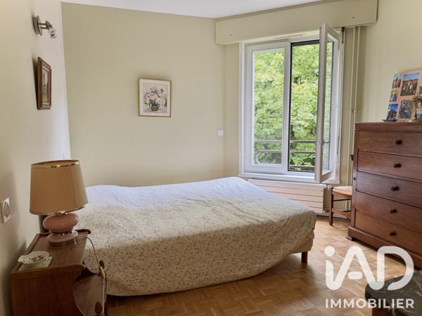 Appartement (prestige) à vendre 3 pièces 96 m² Saint-Germain-en-Laye