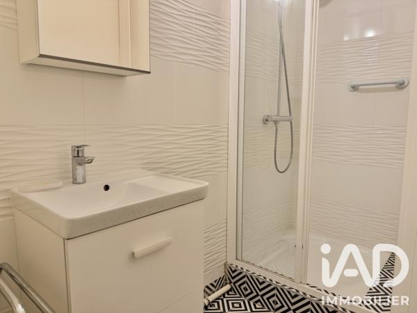 Appartement (prestige) à vendre 3 pièces 96 m² Saint-Germain-en-Laye