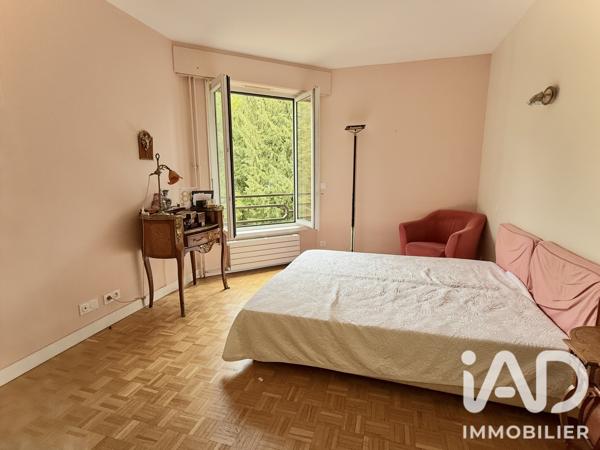 Appartement (prestige) à vendre 3 pièces 96 m² Saint-Germain-en-Laye