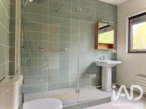 Appartement (prestige) à vendre 3 pièces 96 m² Saint-Germain-en-Laye