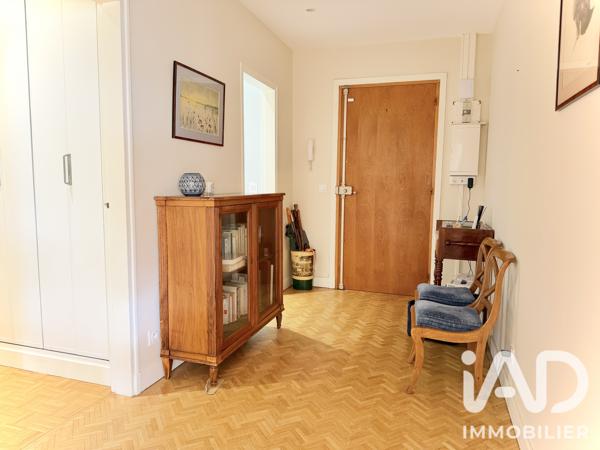 Appartement (prestige) à vendre 3 pièces 96 m² Saint-Germain-en-Laye