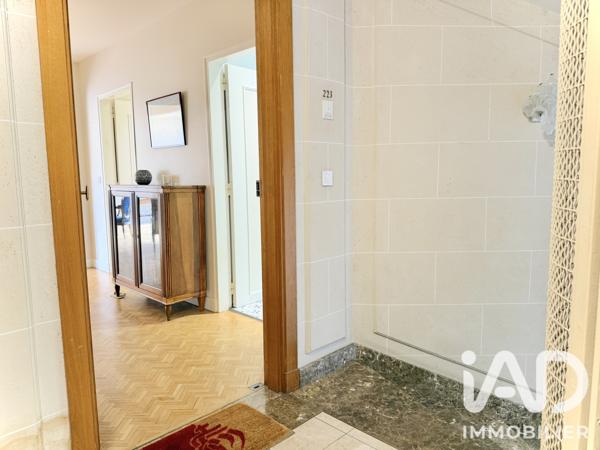 Appartement (prestige) à vendre 3 pièces 96 m² Saint-Germain-en-Laye