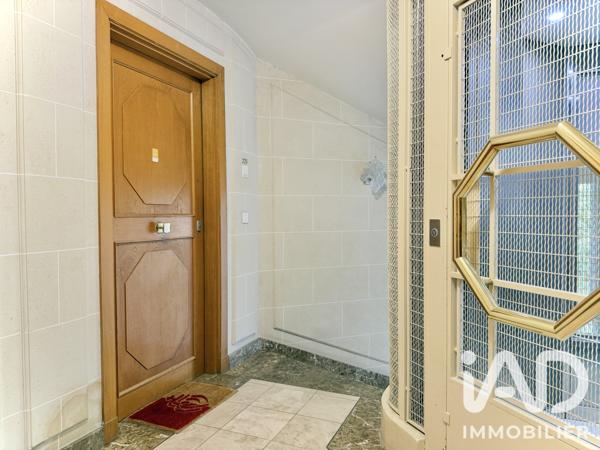 Appartement (prestige) à vendre 3 pièces 96 m² Saint-Germain-en-Laye