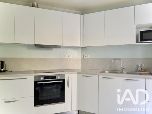Appartement (prestige) à vendre 3 pièces 96 m² Saint-Germain-en-Laye