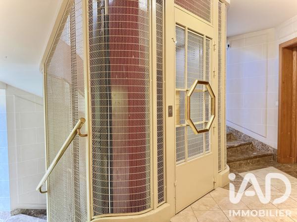 Appartement (prestige) à vendre 3 pièces 96 m² Saint-Germain-en-Laye