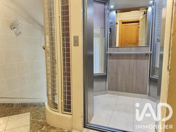 Appartement (prestige) à vendre 3 pièces 96 m² Saint-Germain-en-Laye