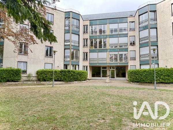 Appartement (prestige) à vendre 3 pièces 96 m² Saint-Germain-en-Laye