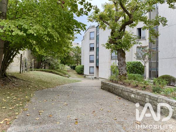 Appartement (prestige) à vendre 3 pièces 96 m² Saint-Germain-en-Laye