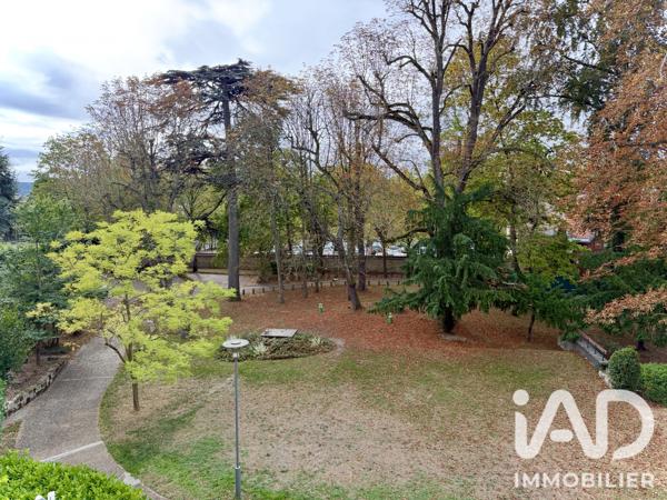 Appartement (prestige) à vendre 3 pièces 96 m² Saint-Germain-en-Laye