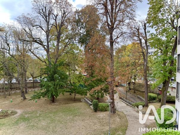 Appartement (prestige) à vendre 3 pièces 96 m² Saint-Germain-en-Laye