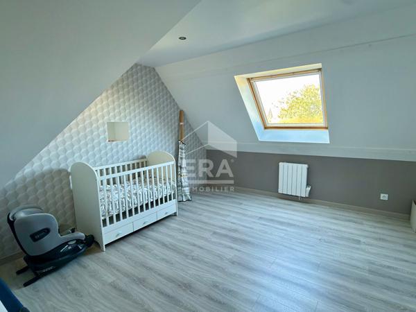 Grande maison de caractère rénovée ? 5 chambres ? 15 min du centre de Caen