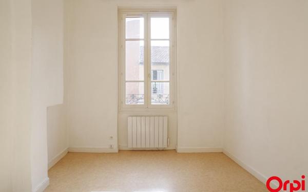 Appartement à louer    1 pièce • 37 m2 Villeurbanne