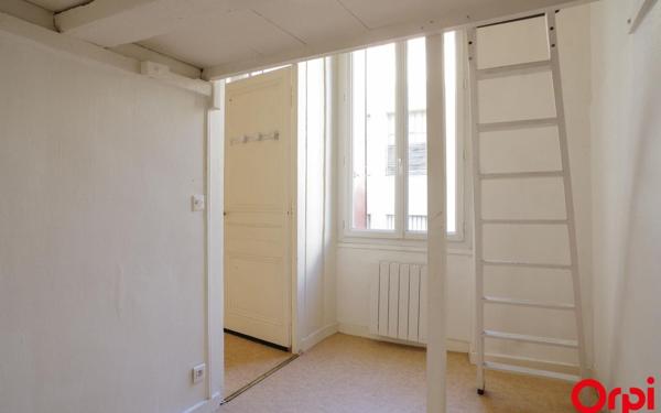 Appartement à louer    1 pièce • 37 m2 Villeurbanne