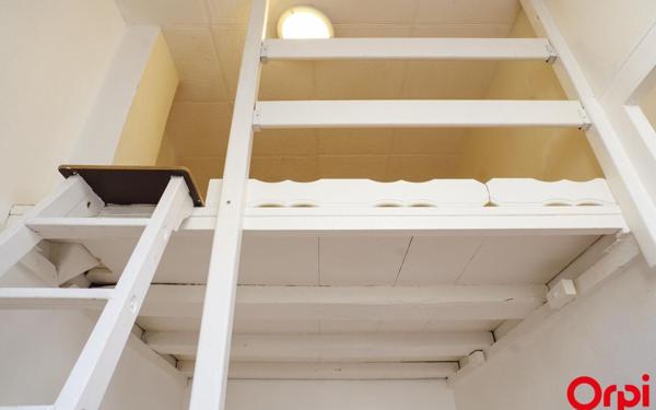 Appartement à louer    1 pièce • 37 m2 Villeurbanne