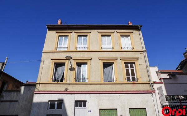 Appartement à louer    1 pièce • 37 m2 Villeurbanne